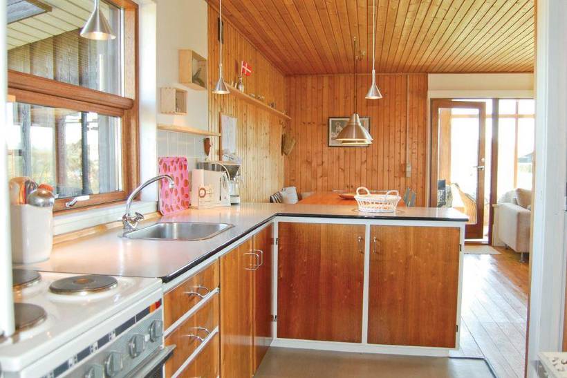 Foto von Ferienhaus QO91 in Årgab - Westjütland