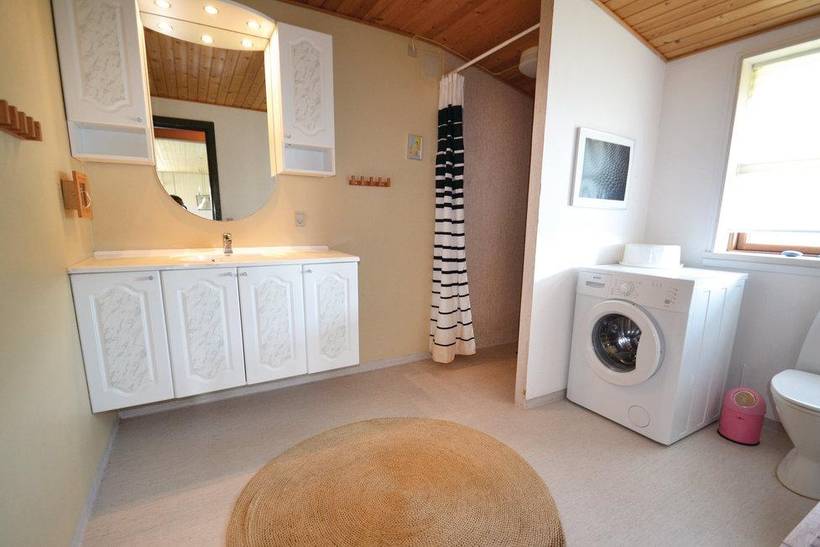 Foto von Ferienhaus QO91 in Årgab - Westjütland