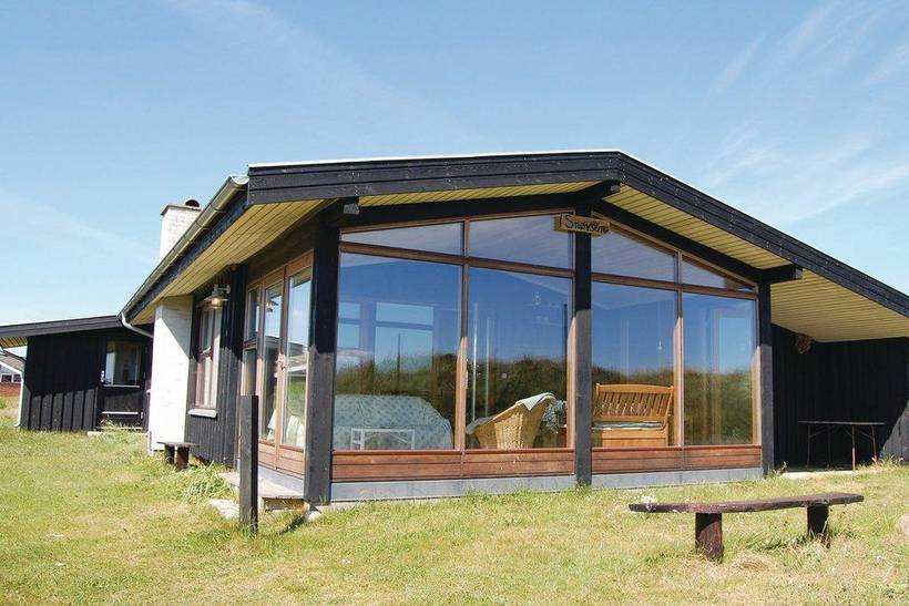 Foto von Ferienhaus QO91 in Årgab - Westjütland