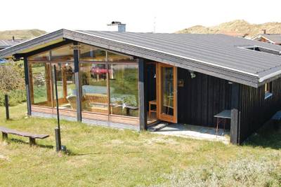Vorschaubild von Ferienhaus QO91 in Årgab - Westjütland