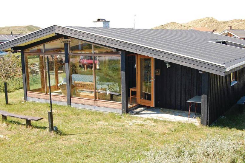 Foto von Ferienhaus QO91 in Årgab - Westjütland
