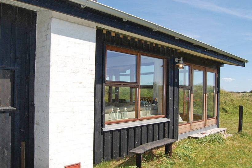 Foto von Ferienhaus QO91 in Årgab - Westjütland