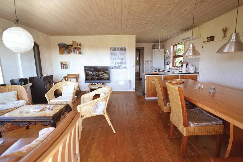 Foto von Ferienhaus QO91 in Årgab - Westjütland