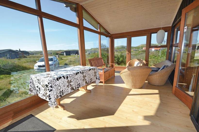 Foto von Ferienhaus QO91 in Årgab - Westjütland