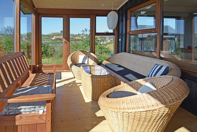 Foto von Ferienhaus QO91 in Årgab - Westjütland