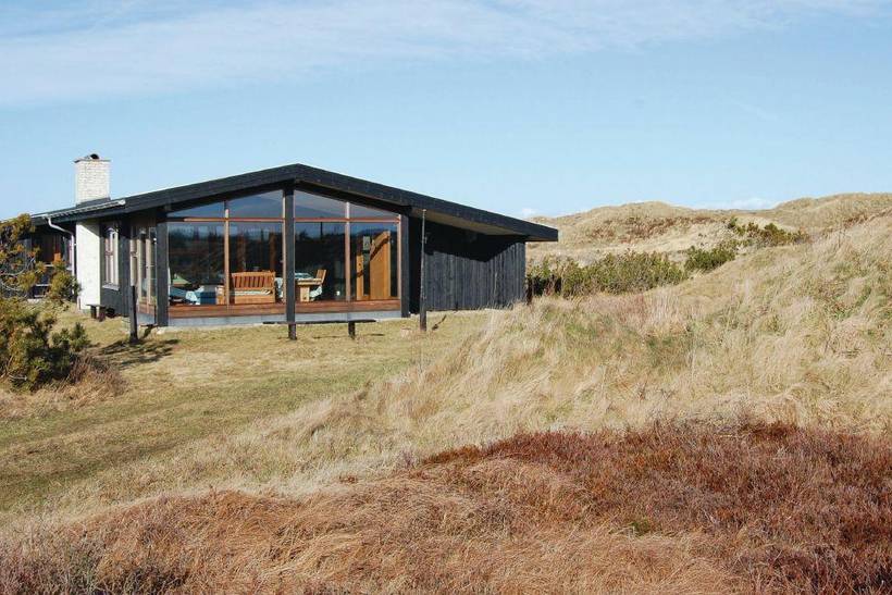 Foto von Ferienhaus QO91 in Årgab - Westjütland