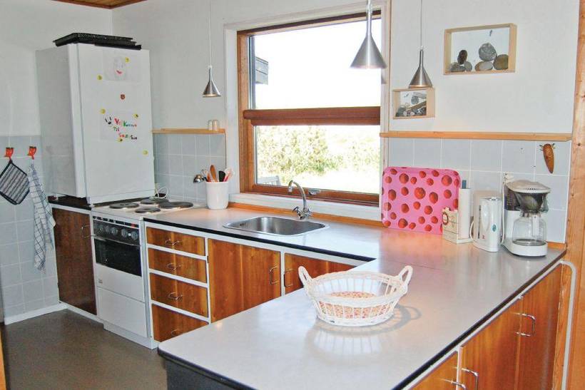 Foto von Ferienhaus QO91 in Årgab - Westjütland