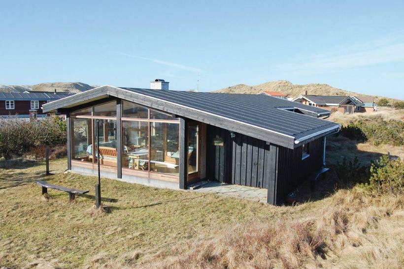 Foto von Ferienhaus QO91 in Årgab - Westjütland