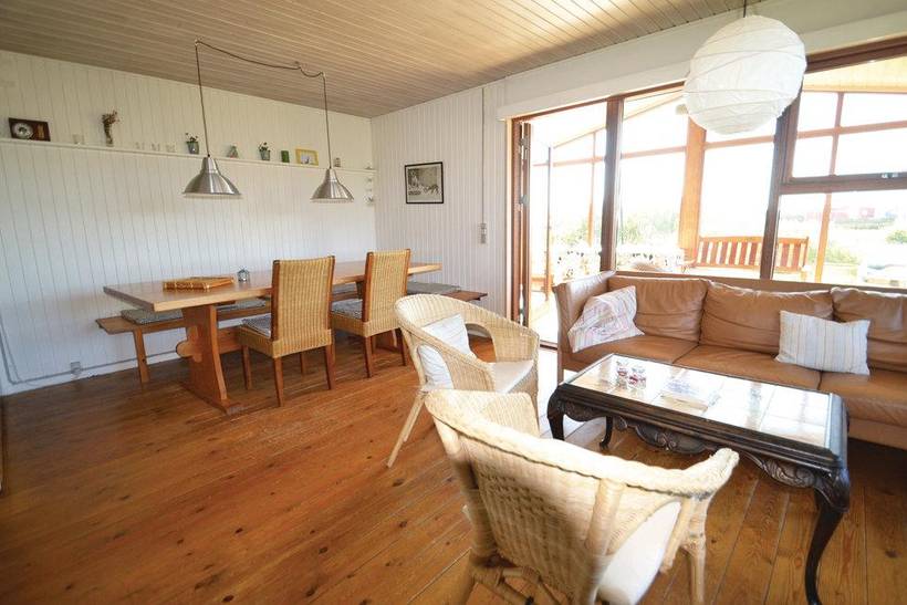 Foto von Ferienhaus QO91 in Årgab - Westjütland