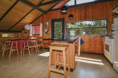 Vorschaubild von Ferienhaus QO94 in Rindby - Fanø