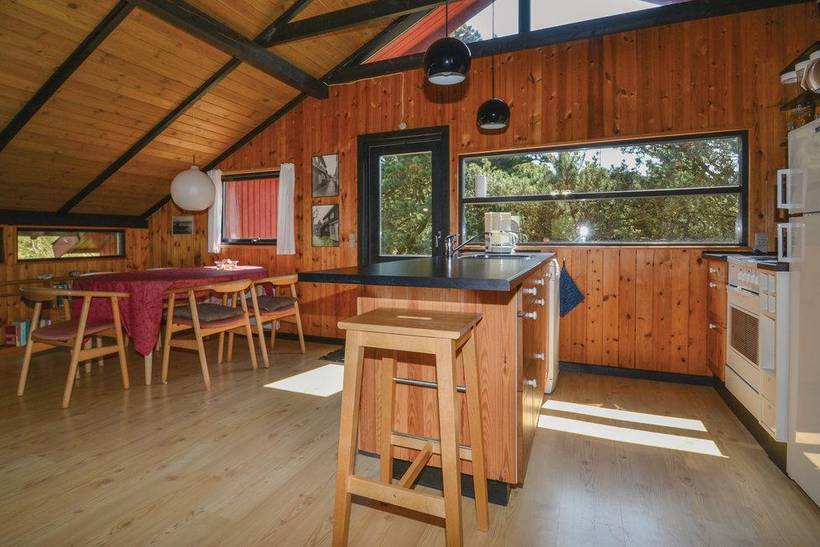 Foto von Ferienhaus QO94 in Rindby - Fanø
