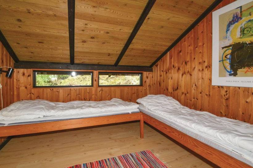 Foto von Ferienhaus QO94 in Rindby - Fanø