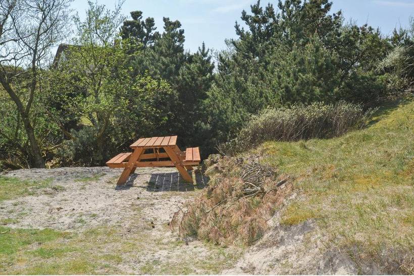 Foto von Ferienhaus QO94 in Rindby - Fanø