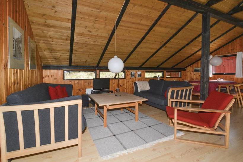 Foto von Ferienhaus QO94 in Rindby - Fanø