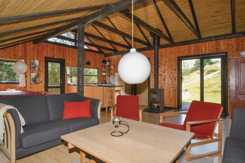 Foto von Ferienhaus QO94 in Rindby - Fanø