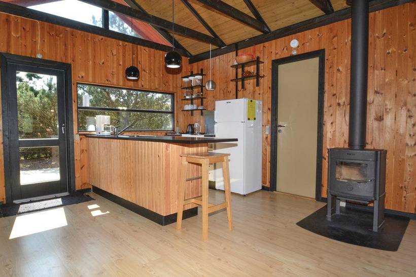 Foto von Ferienhaus QO94 in Rindby - Fanø