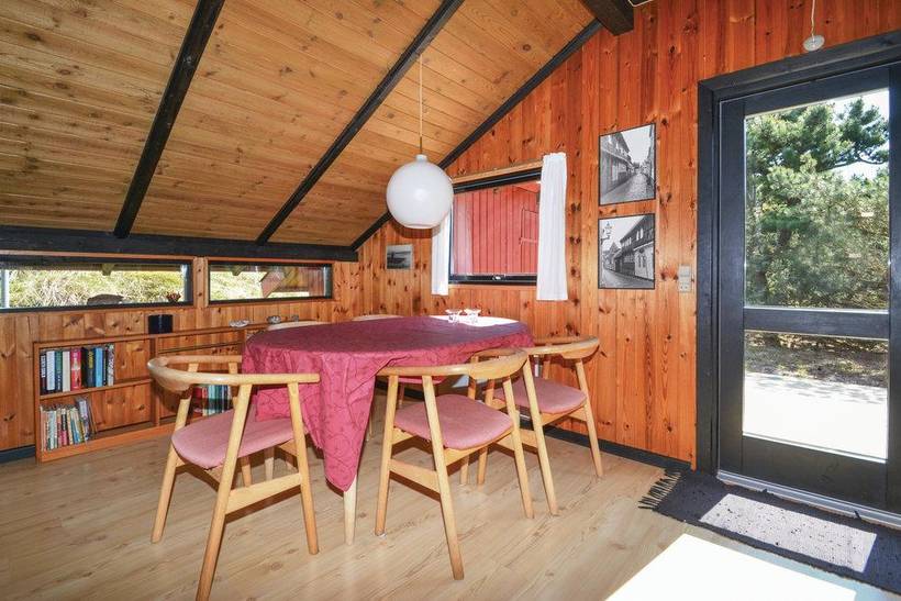 Foto von Ferienhaus QO94 in Rindby - Fanø