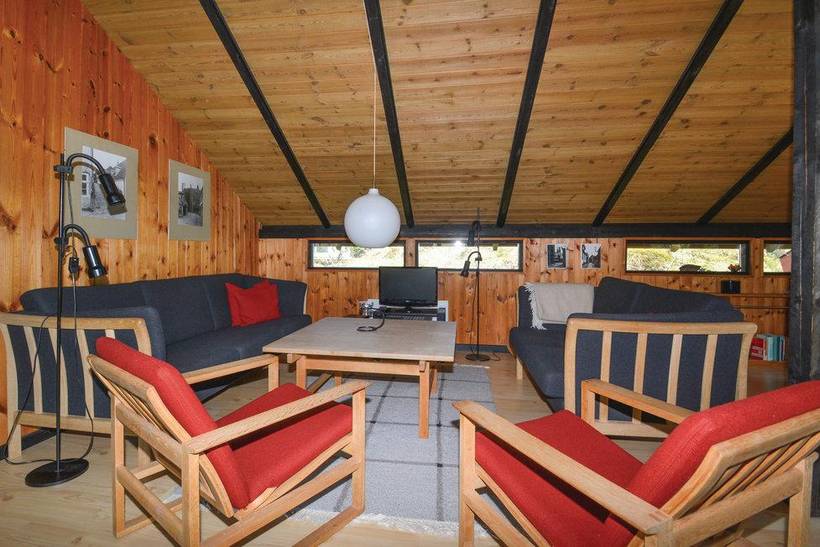 Foto von Ferienhaus QO94 in Rindby - Fanø