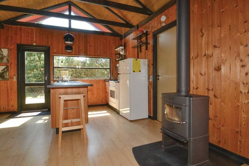 Foto von Ferienhaus QO94 in Rindby - Fanø
