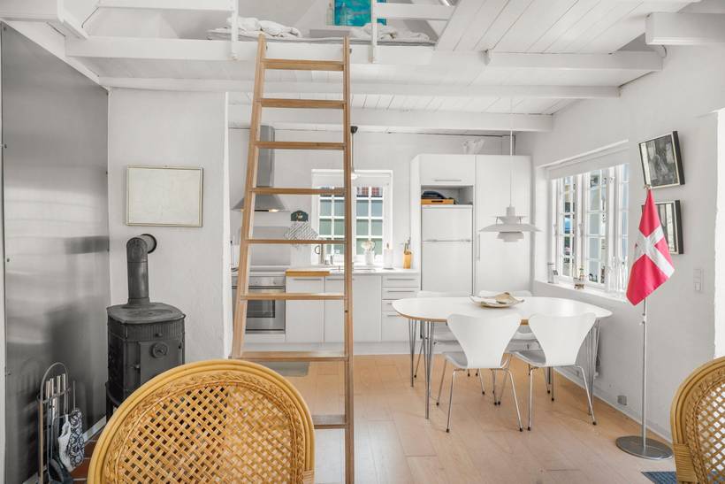 Foto von Ferienhaus QO98 in Skagen - Nordjütland