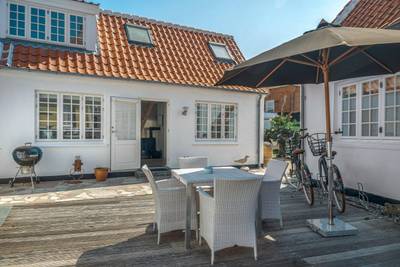 Vorschaubild von Ferienhaus QO98 in Skagen - Nordjütland