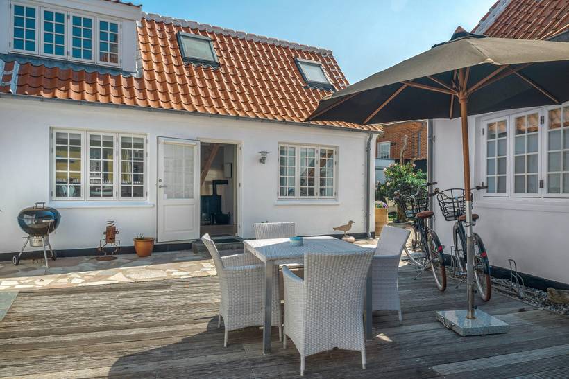 Foto von Ferienhaus QO98 in Skagen - Nordjütland