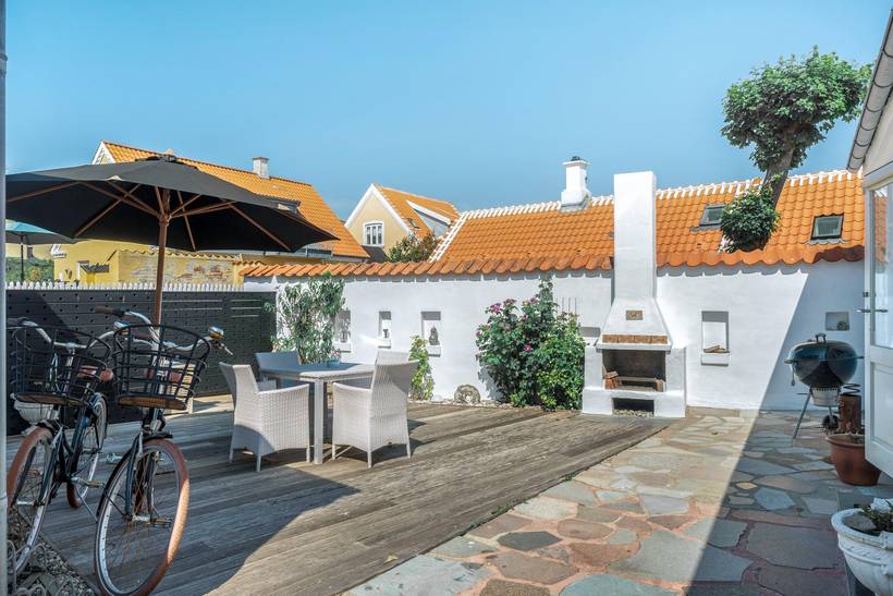Foto von Ferienhaus QO98 in Skagen - Nordjütland