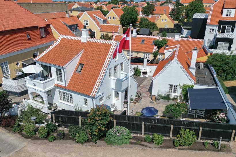 Foto von Ferienhaus QO98 in Skagen - Nordjütland