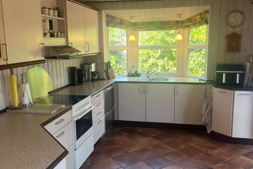 Foto von Ferienhaus QP03 in Blåvand - Westjütland