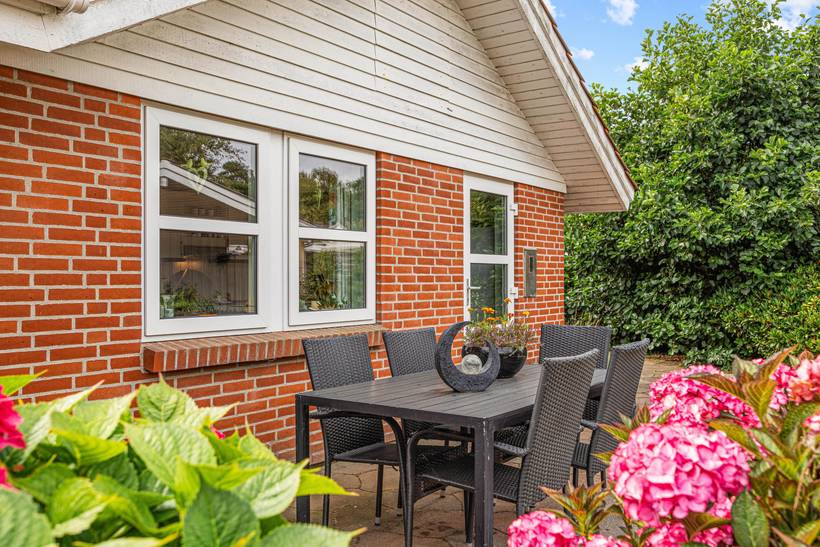 Foto von Ferienhaus QP03 in Blåvand - Westjütland