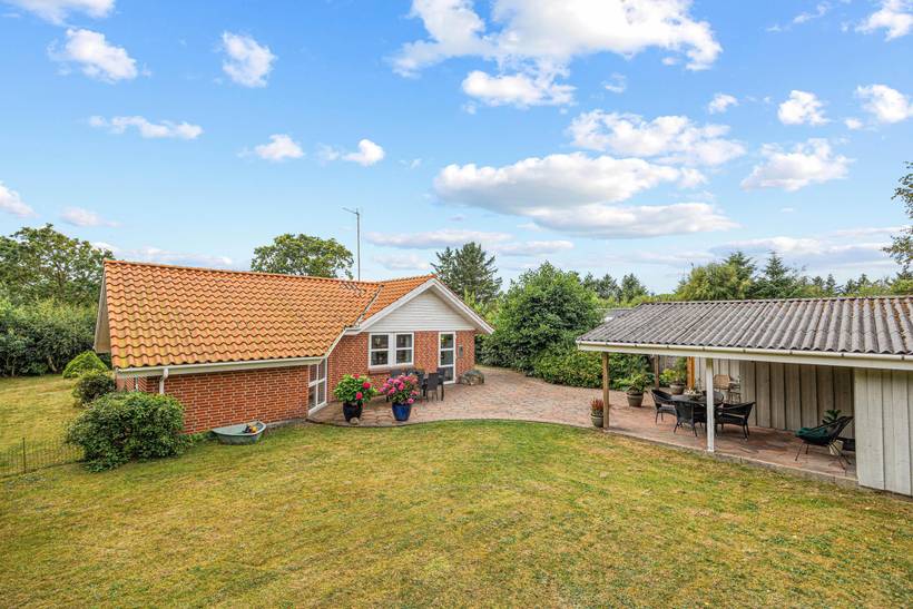Foto von Ferienhaus QP03 in Blåvand - Westjütland