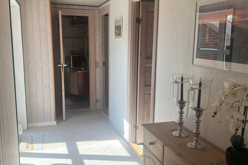 Foto von Ferienhaus QP03 in Blåvand - Westjütland