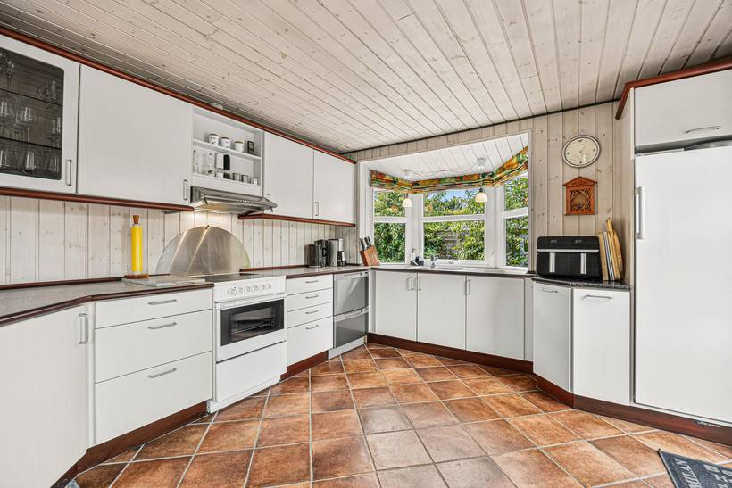 Foto von Ferienhaus QP03 in Blåvand - Westjütland