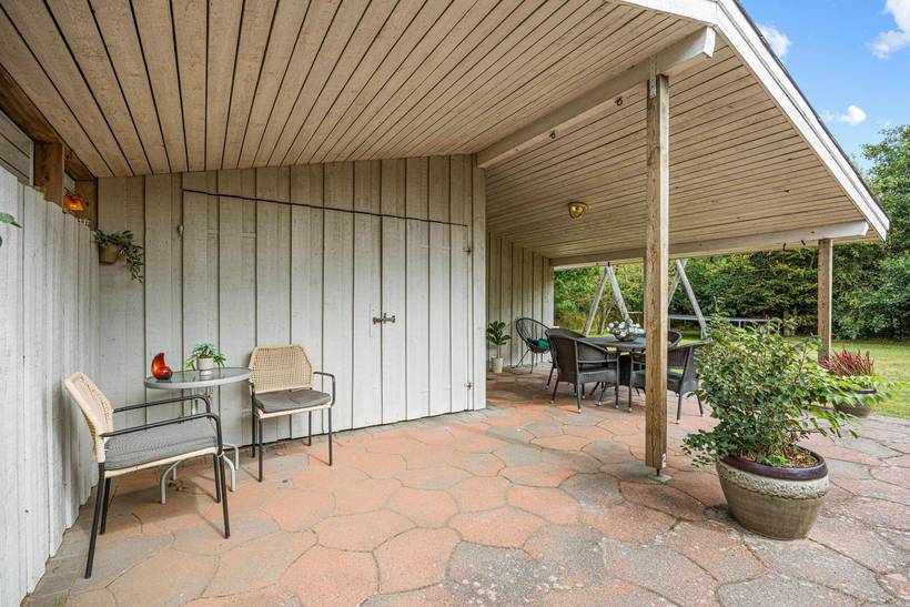 Foto von Ferienhaus QP03 in Blåvand - Westjütland