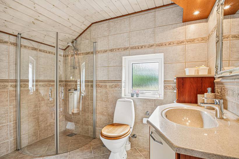Foto von Ferienhaus QP03 in Blåvand - Westjütland