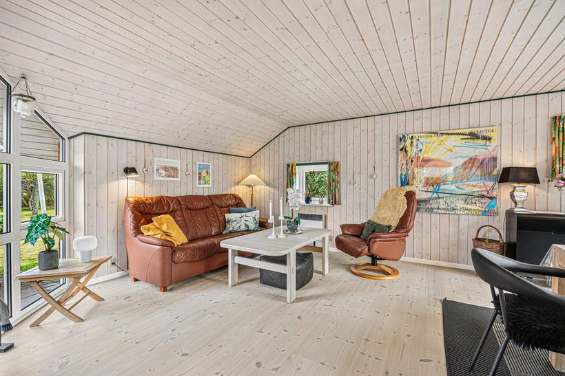 Foto von Ferienhaus QP03 in Blåvand - Westjütland
