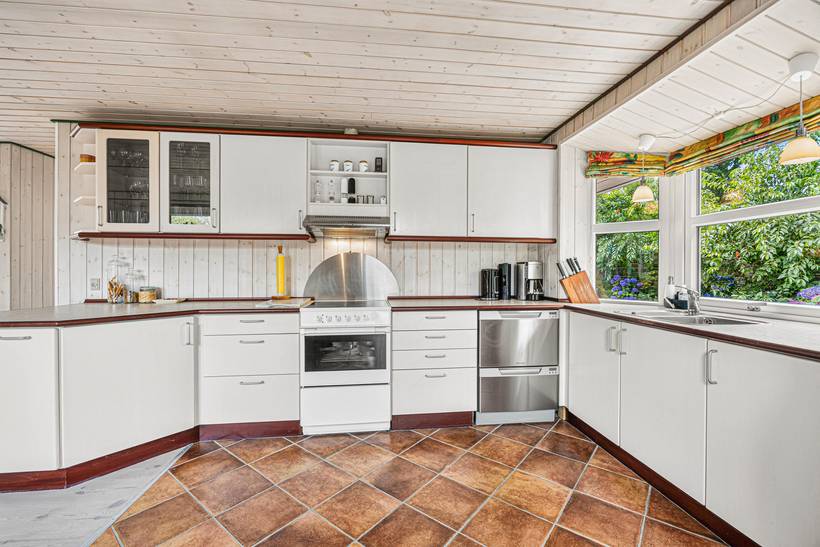 Foto von Ferienhaus QP03 in Blåvand - Westjütland