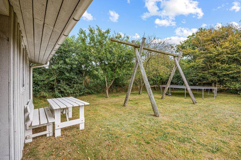 Foto von Ferienhaus QP03 in Blåvand - Westjütland