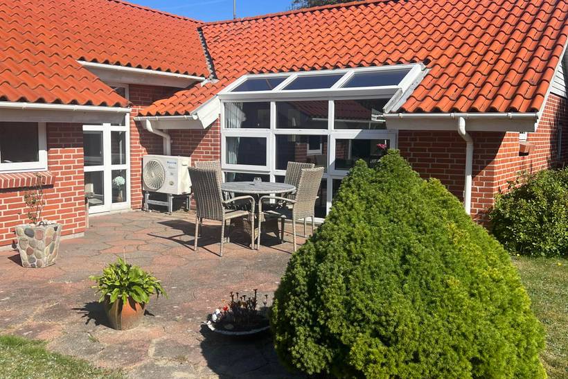Foto von Ferienhaus QP03 in Blåvand - Westjütland