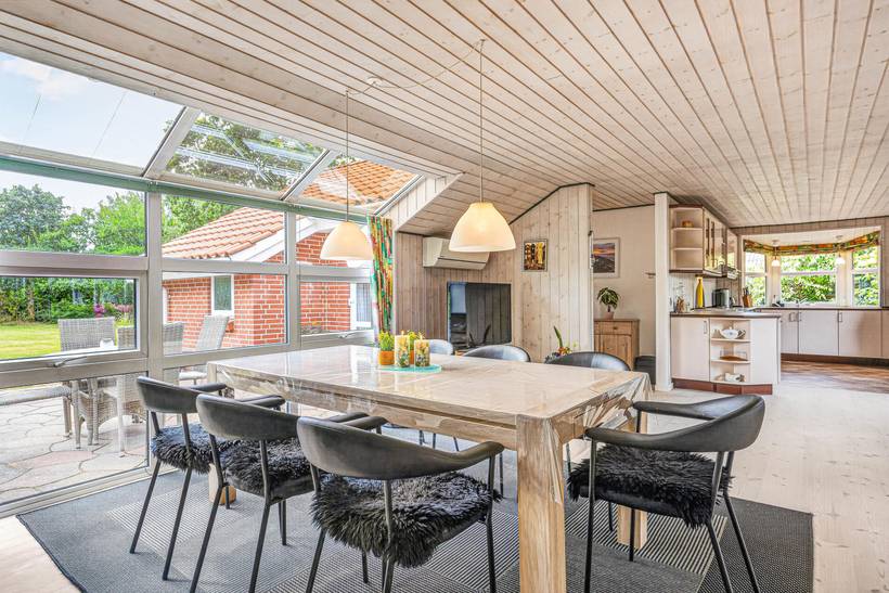Foto von Ferienhaus QP03 in Blåvand - Westjütland
