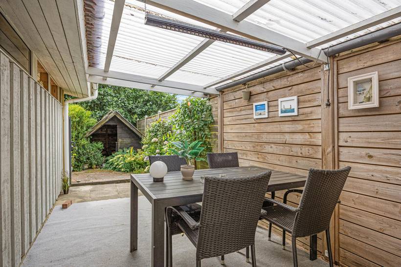 Foto von Ferienhaus QP03 in Blåvand - Westjütland