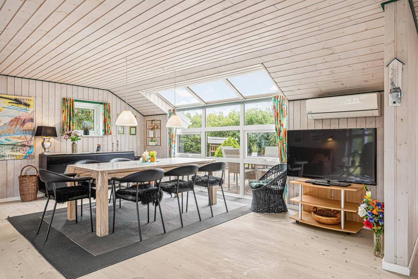 Foto von Ferienhaus QP03 in Blåvand - Westjütland
