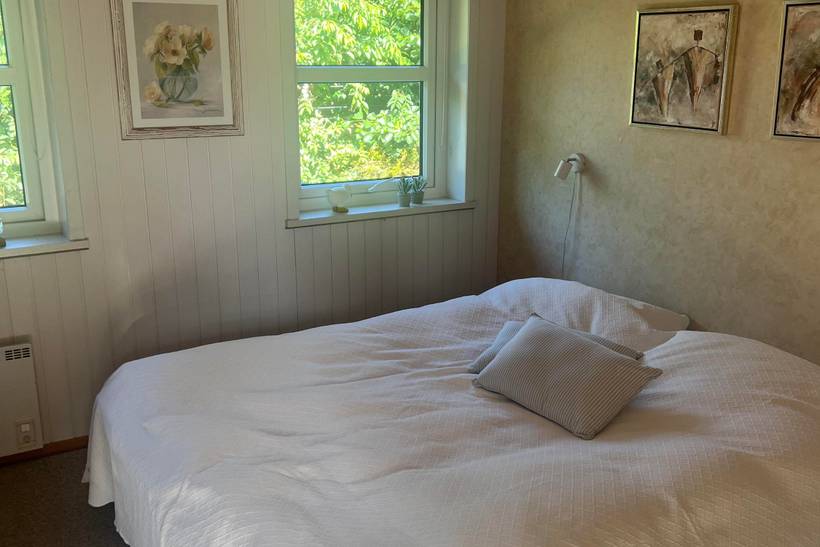 Foto von Ferienhaus QP03 in Blåvand - Westjütland