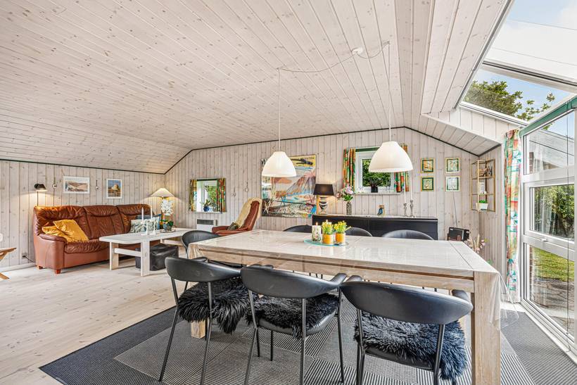 Foto von Ferienhaus QP03 in Blåvand - Westjütland