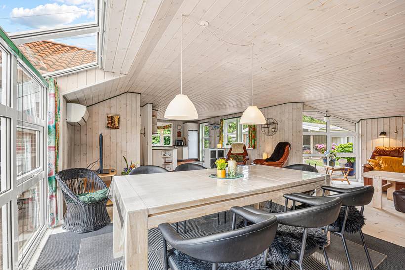 Foto von Ferienhaus QP03 in Blåvand - Westjütland
