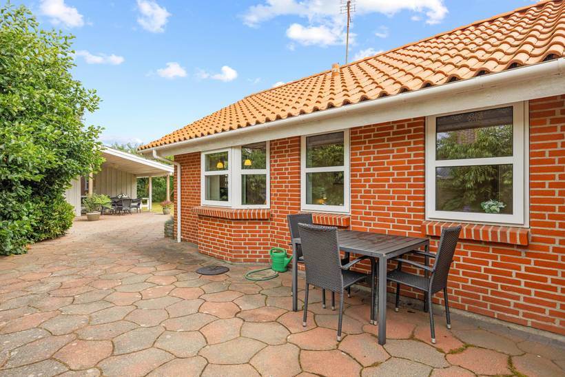 Foto von Ferienhaus QP03 in Blåvand - Westjütland