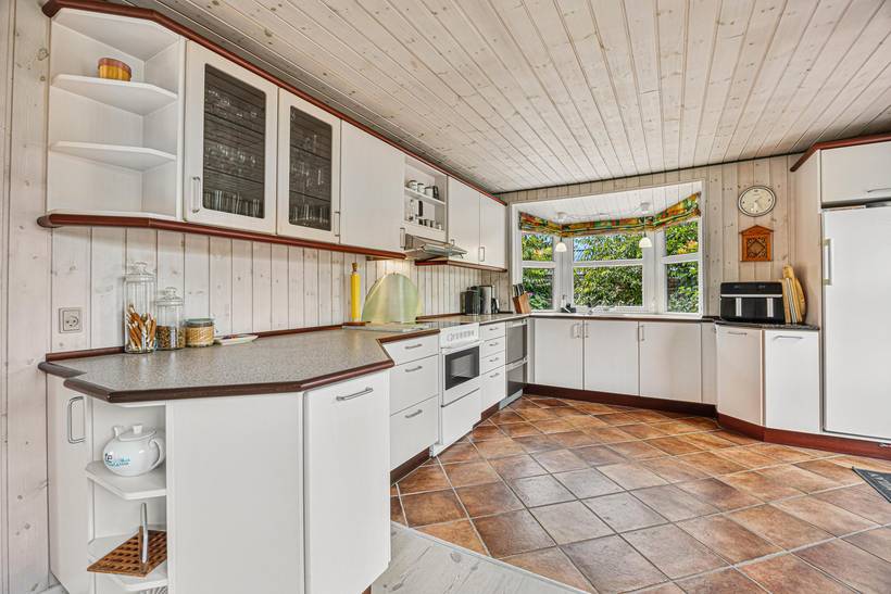 Foto von Ferienhaus QP03 in Blåvand - Westjütland