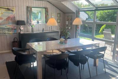 Vorschaubild von Ferienhaus QP03 in Blåvand - Westjütland