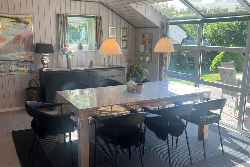 Foto von Ferienhaus QP03 in Blåvand - Westjütland