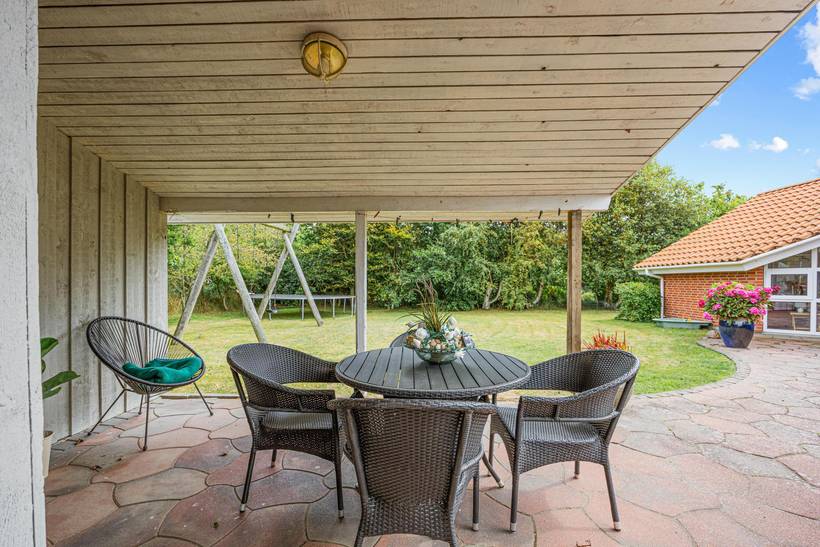 Foto von Ferienhaus QP03 in Blåvand - Westjütland